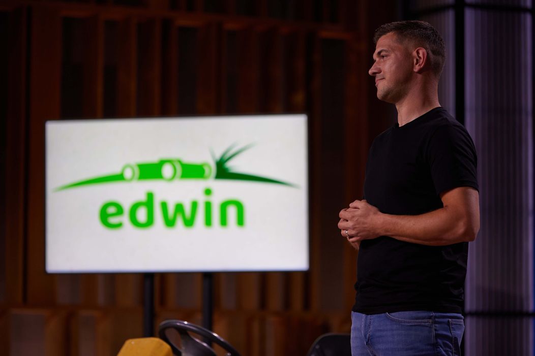 Jama levova - 6. epizóda