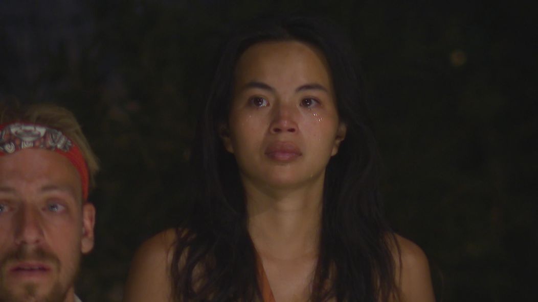 Pri Sebastianových slovách o otcovi plakali nielen Titáni, ale aj Lovci.