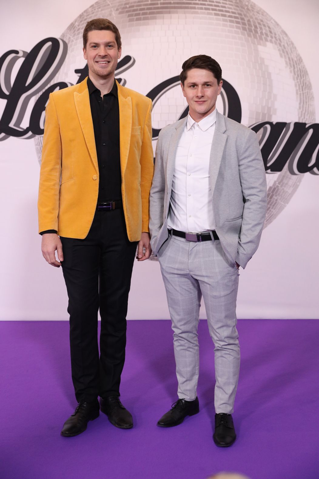 Móda z Let´s Dance - 2. kolo