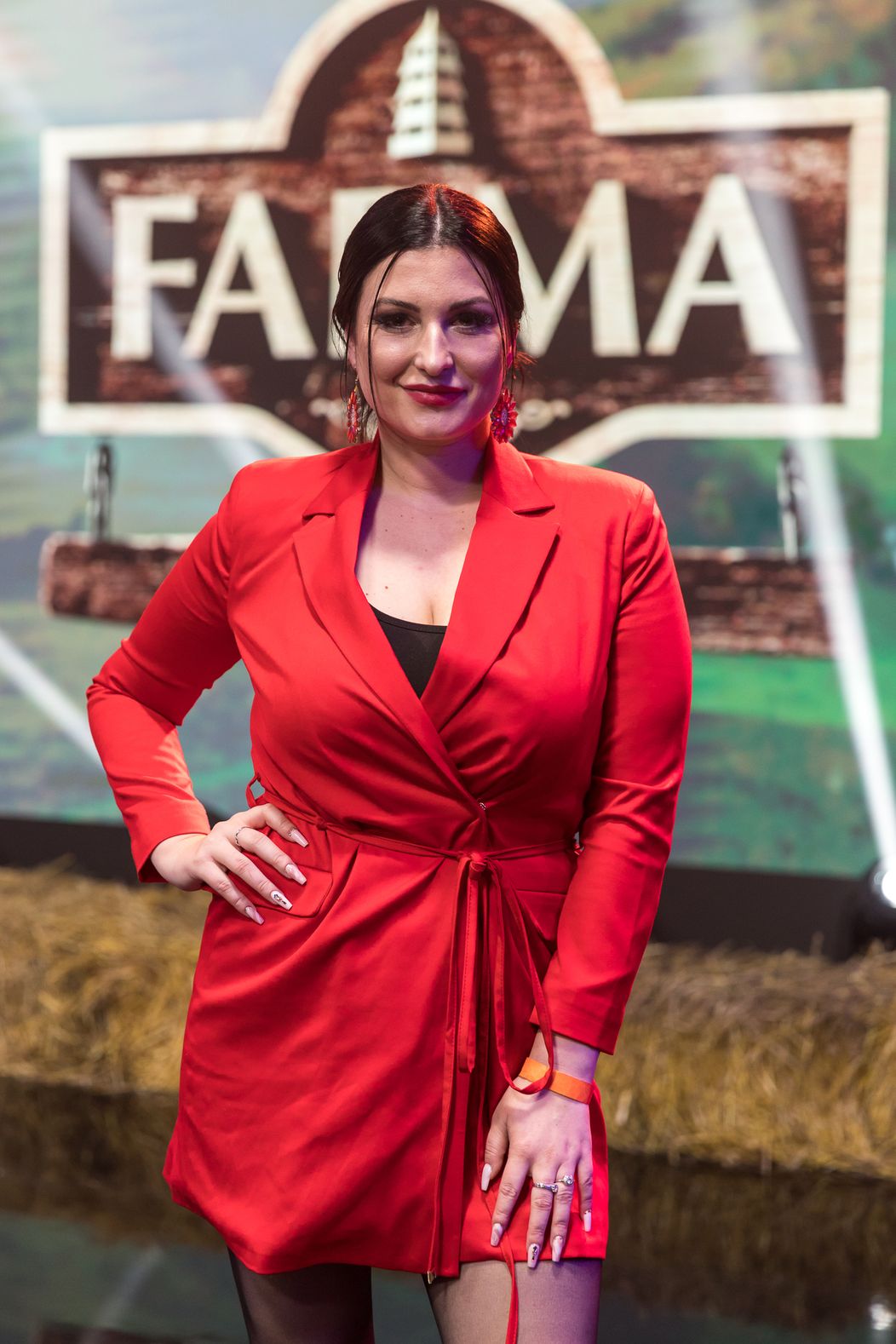 Terézia Vargová