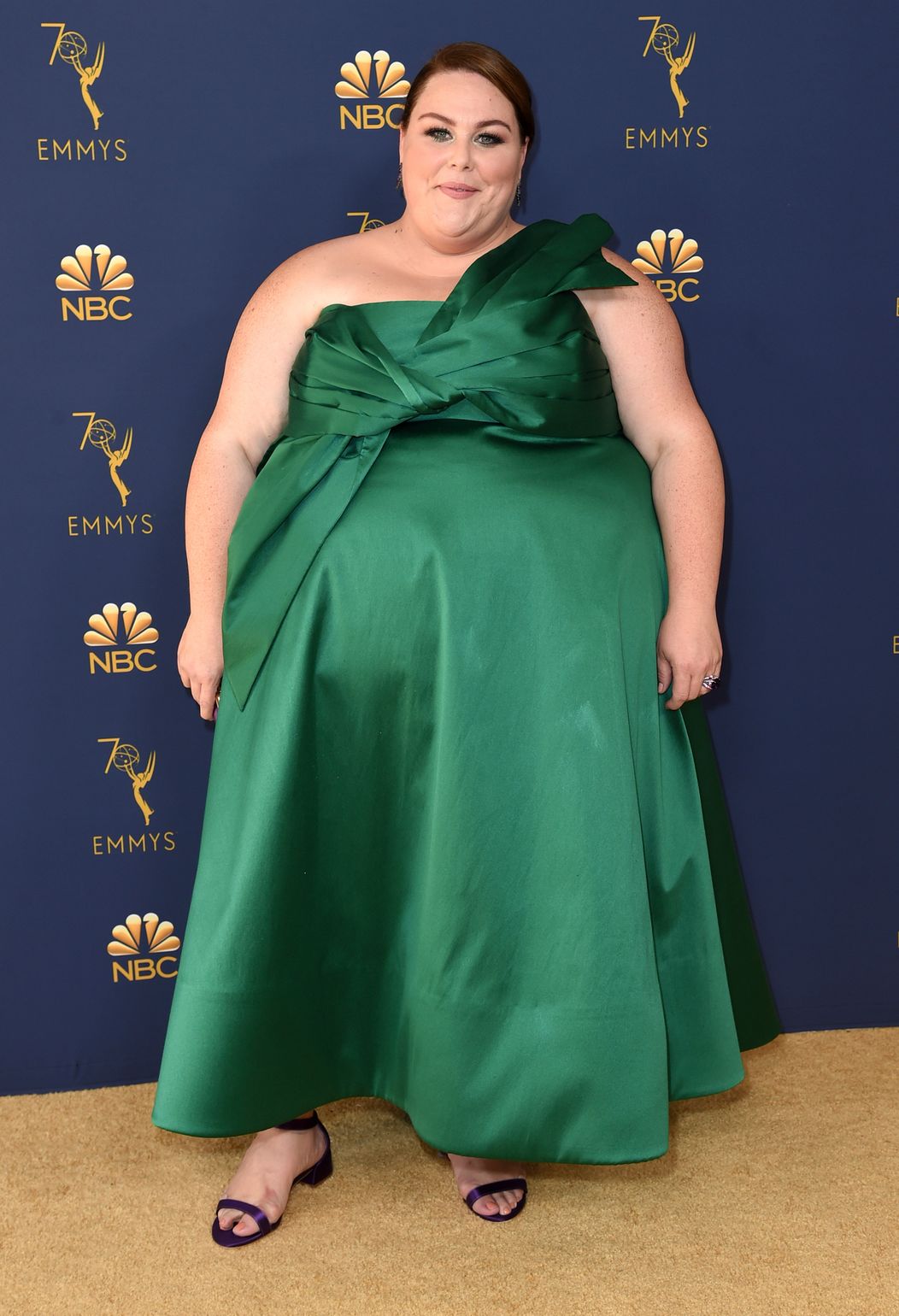 Chrissy Metz