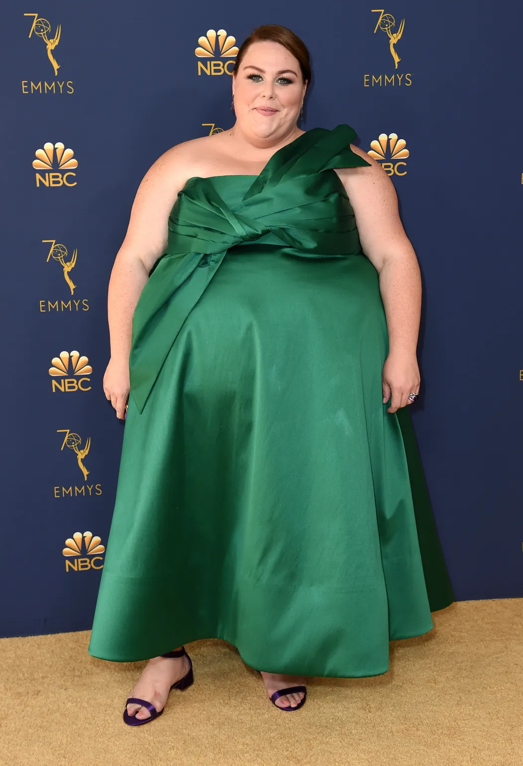 Chrissy Metz