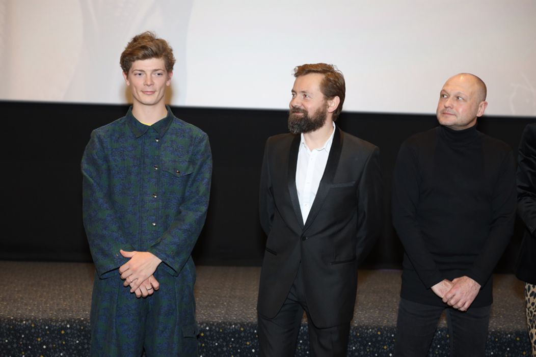 Premiéra Voyo originálu Metóda Markovič: Hojer