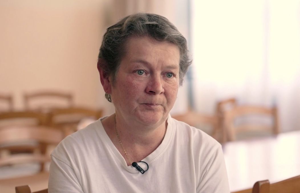 Na nože - Kuchárka Slávka uvažuje, že odíde