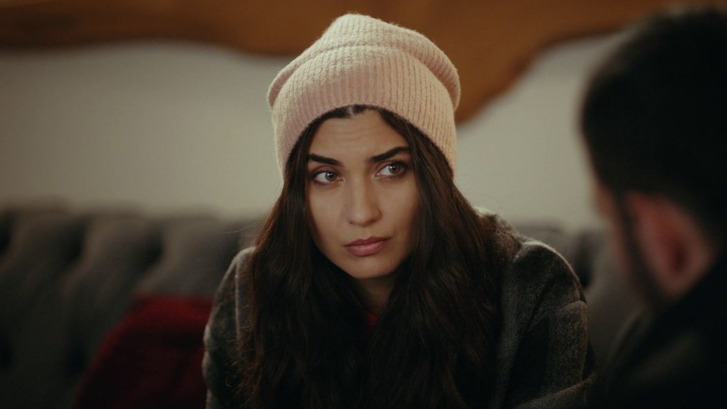 Veľvyslancova dcéra