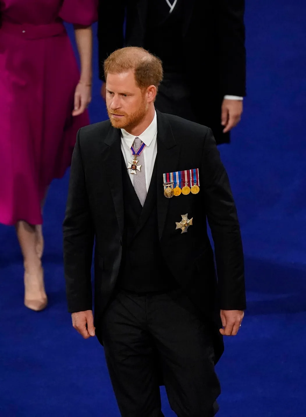 Princ Harry