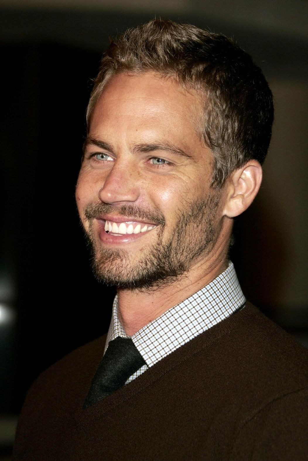 Paul Walker