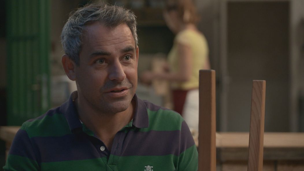 Vlado verí, že je obľúbenejší.