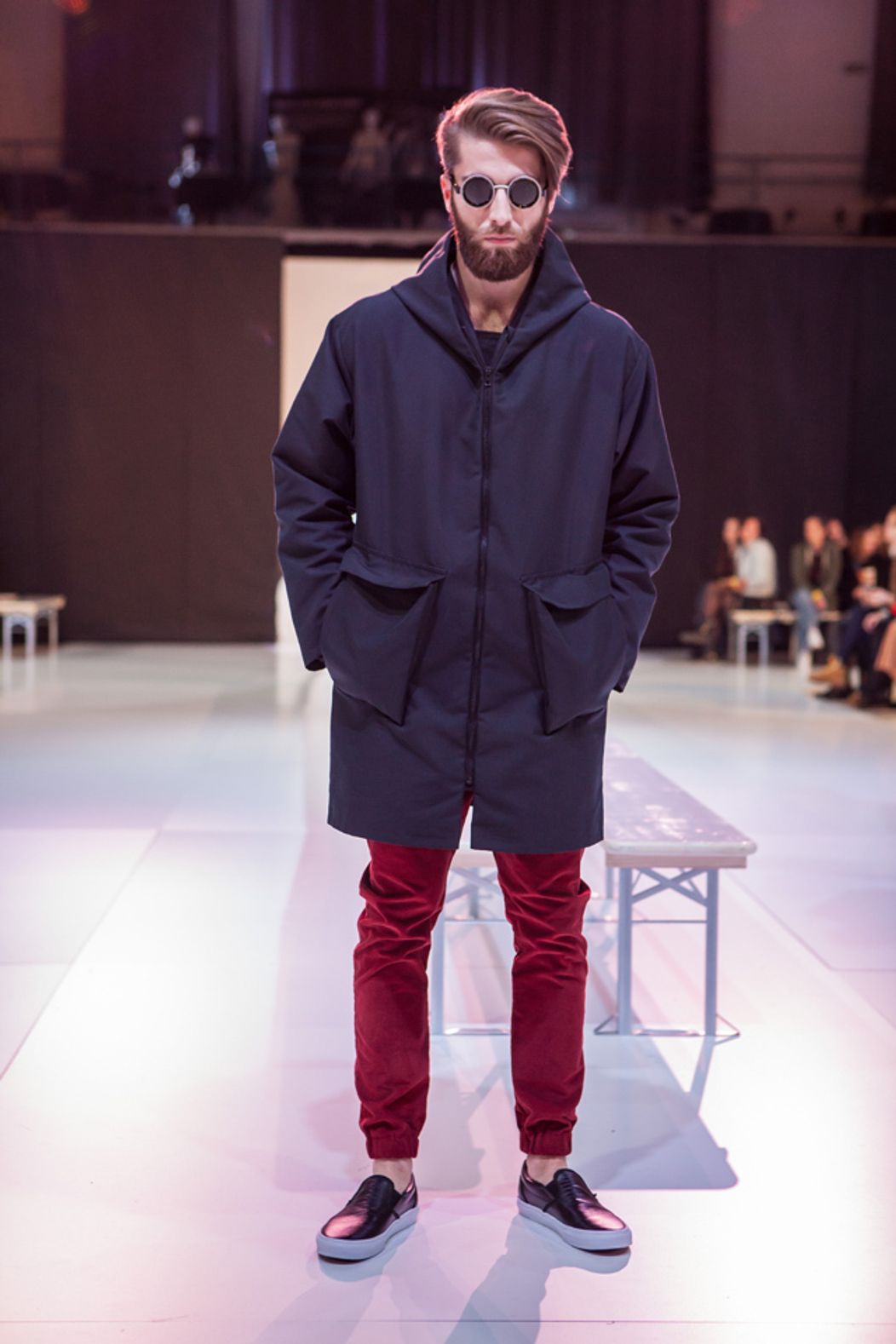 Fashion LIVE!: Buffet Clothing