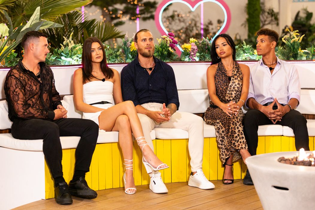 Recoupling 3. epizóda