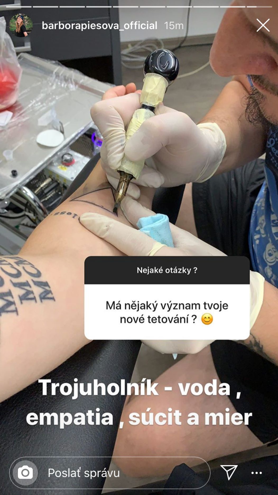 Záber z videa.