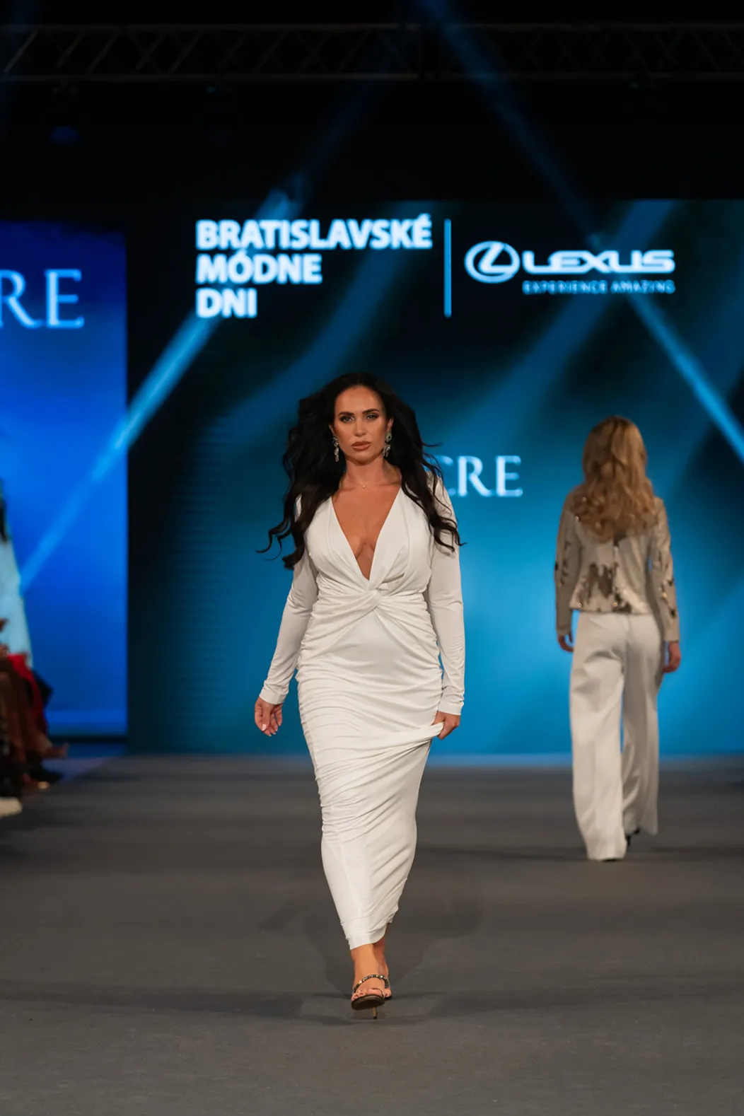 Bratislavské jesenné módne dni 2024
