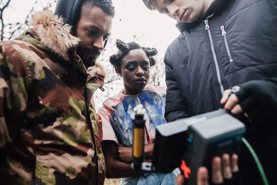 Esther Lubadika