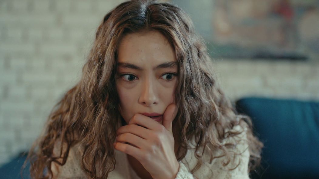 Veľvyslancova dcéra