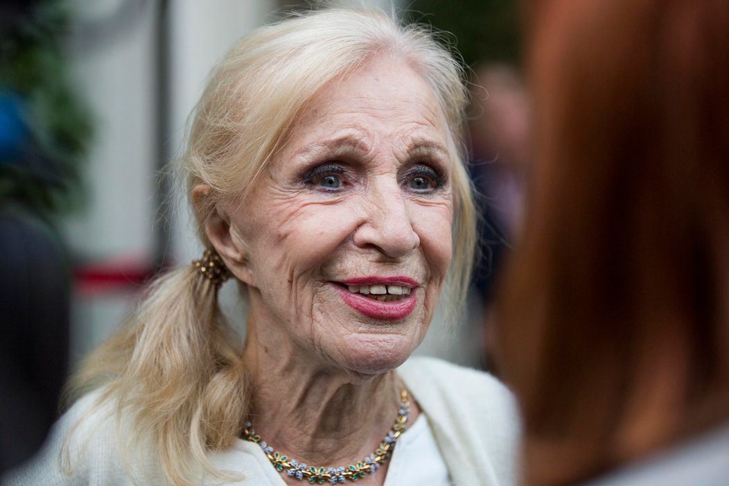 Mária Kráľovičová