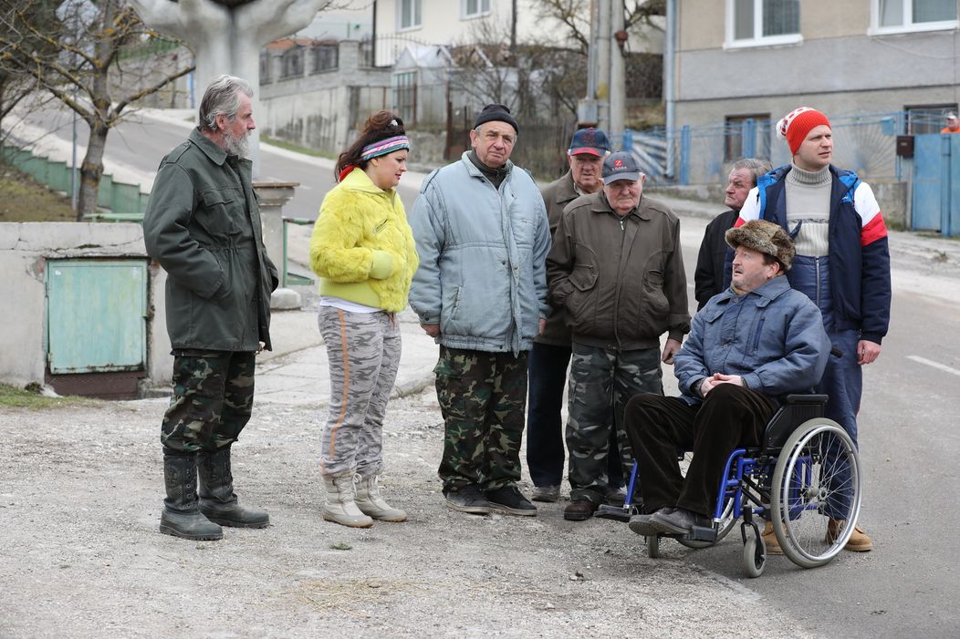 Pán Vendelín v Hornej Dolnej