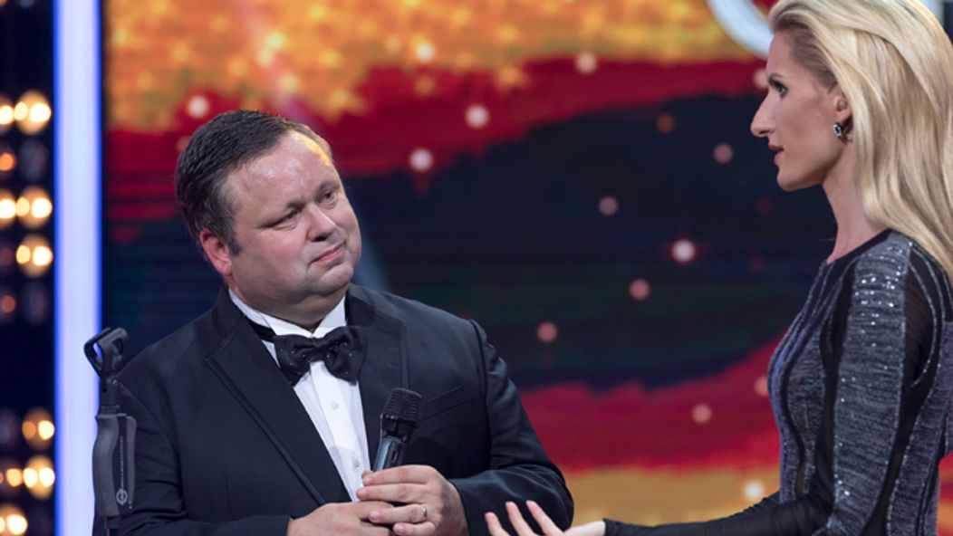 Z Paula Pottsa je vyhľadávaný tenorista