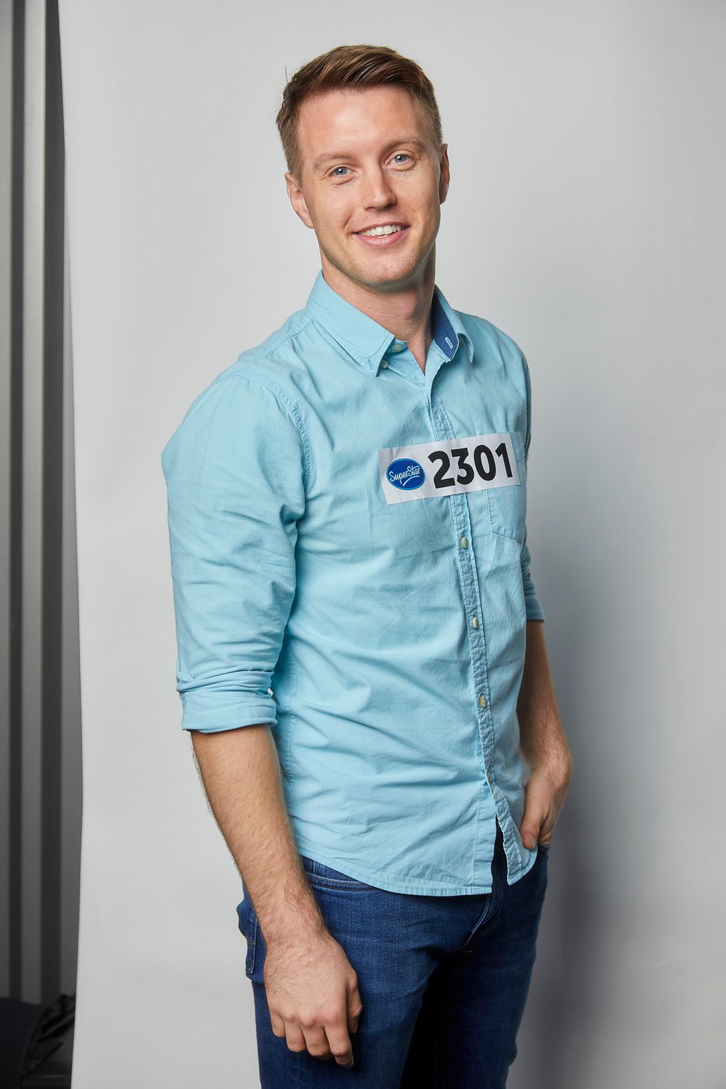 Samuel Meyers