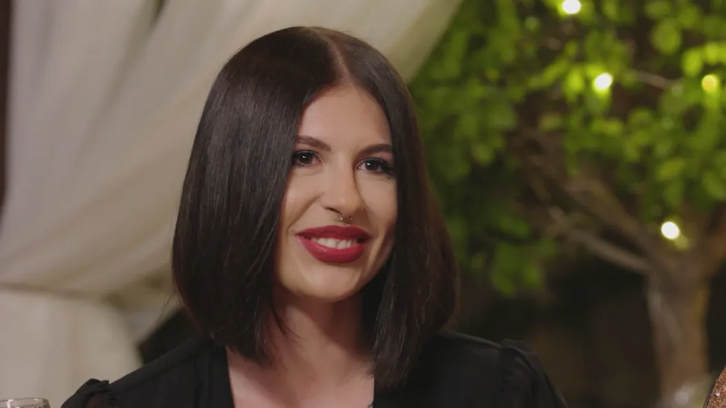 Tereza zhodila dredy, je z nej nádherná žena