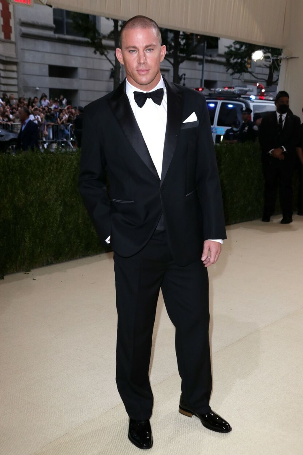 Channing Tatum 