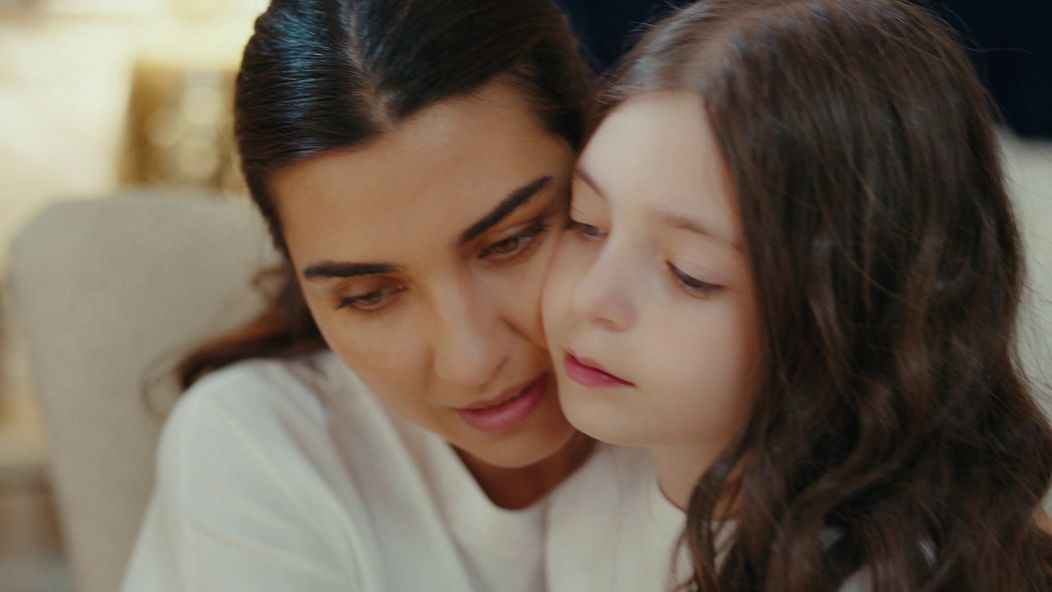 Veľvyslancova dcéra