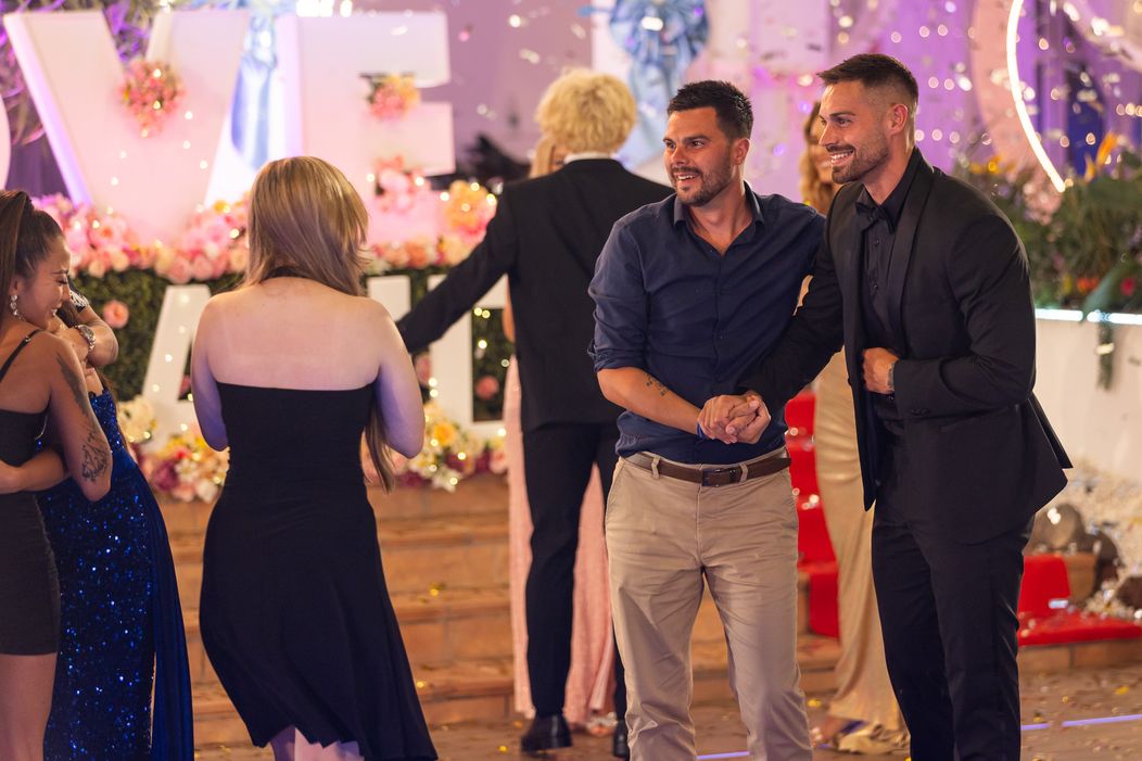 Finále tretej série šou Love Island Česko & Slovensko.