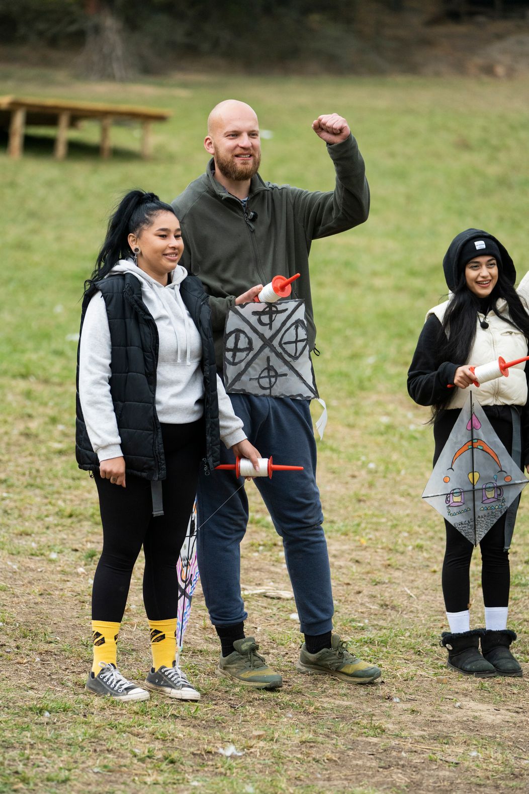 Najkrajšieho šarkana mala Ema, do duelu ide Lucia s Denisom