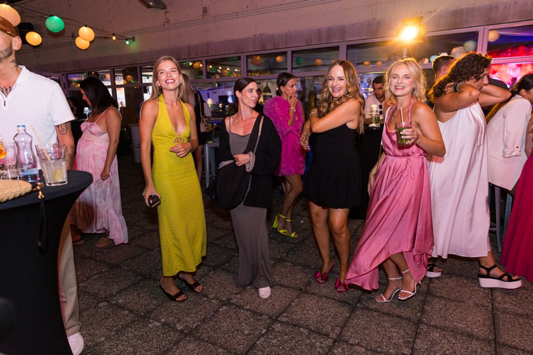 Zákulisie Media party: Takto sa zabávali markizáci