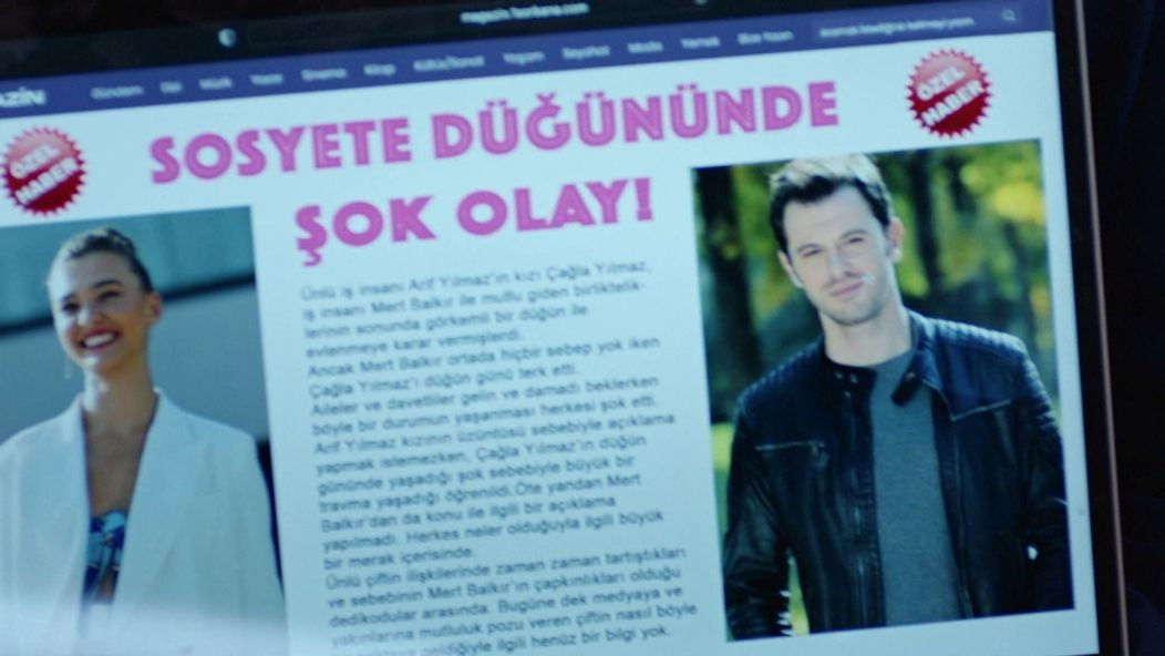 Láska, rozum, pomsta