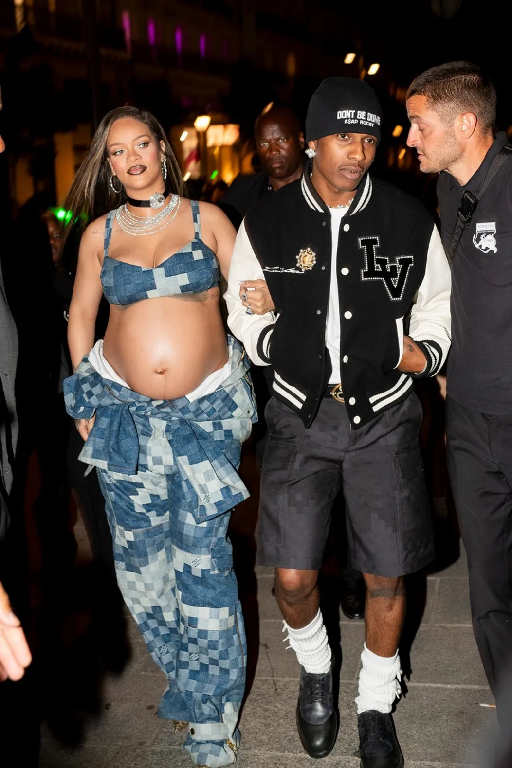 Rihanna