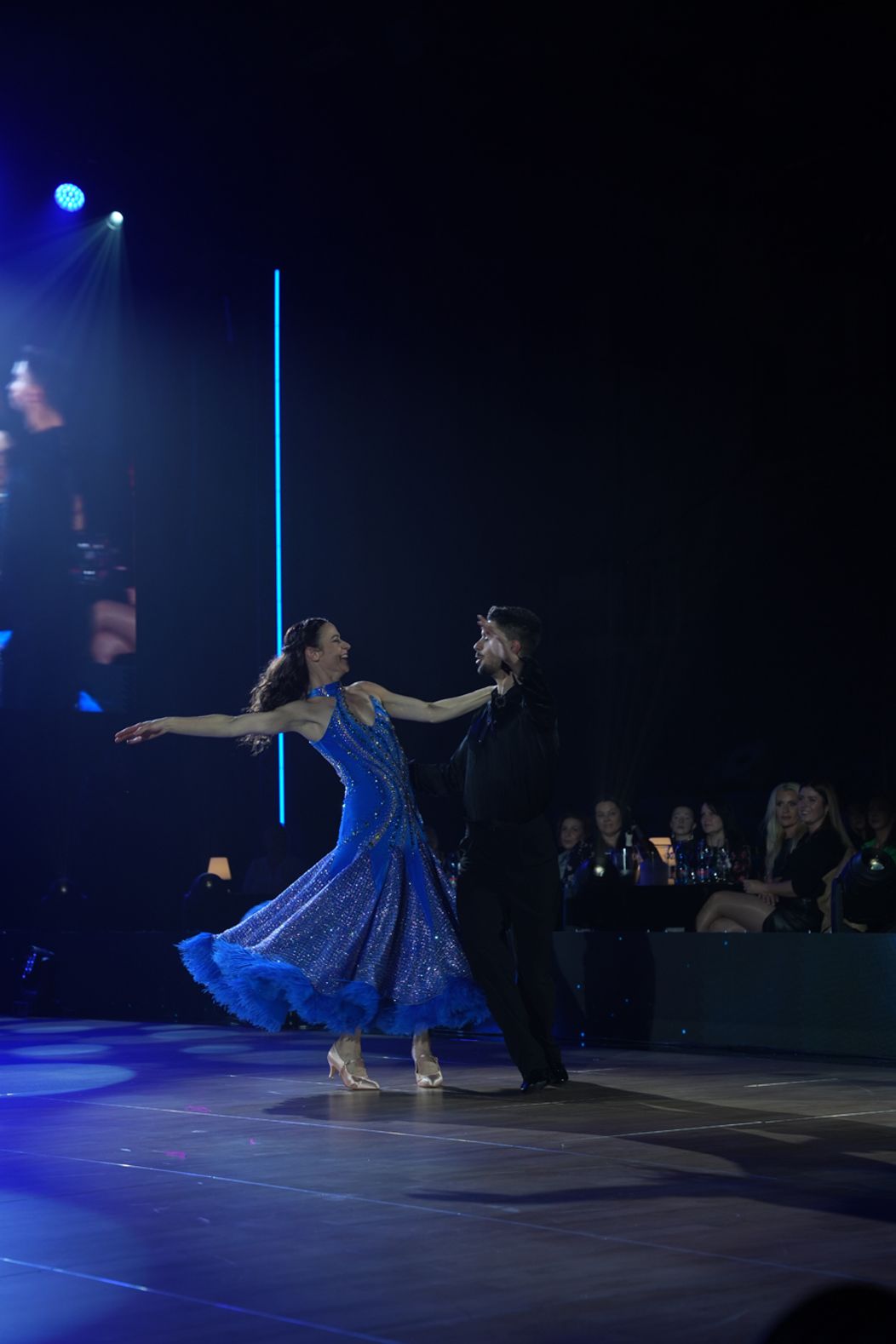 Zákulisie Let's Dance turné: Bolo to veľkolepé