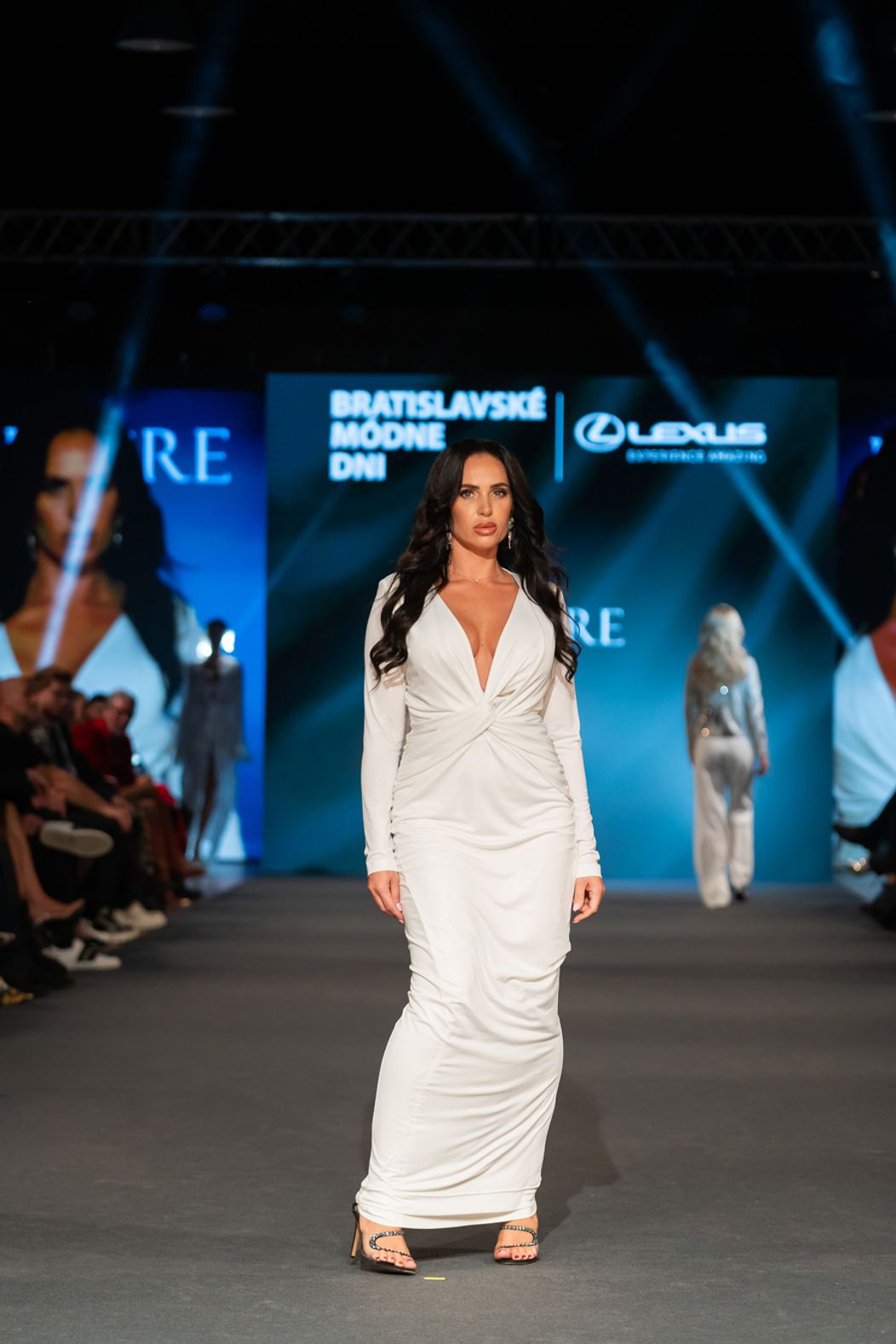 Bratislavské jesenné módne dni 2024