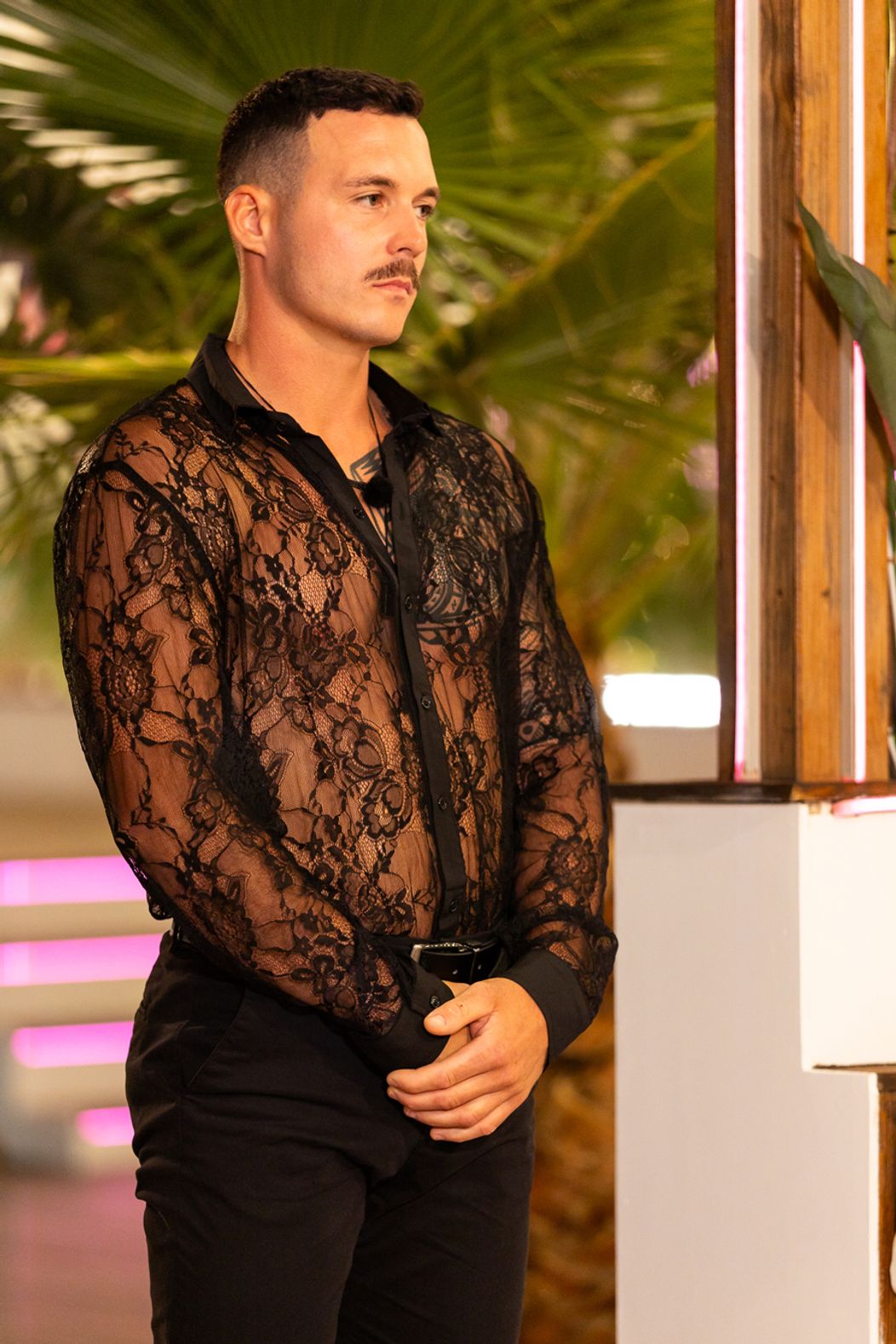 Recoupling 3. epizóda