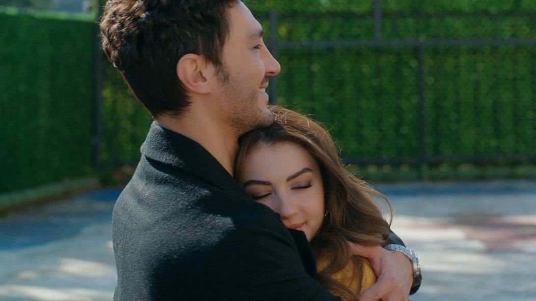 Láska, rozum, pomsta