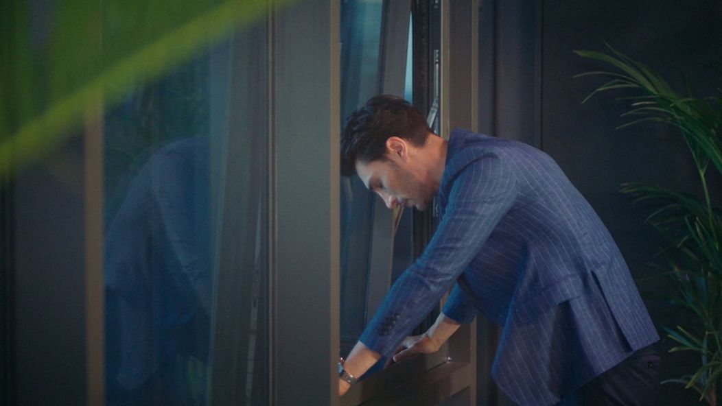 Láska, rozum, pomsta