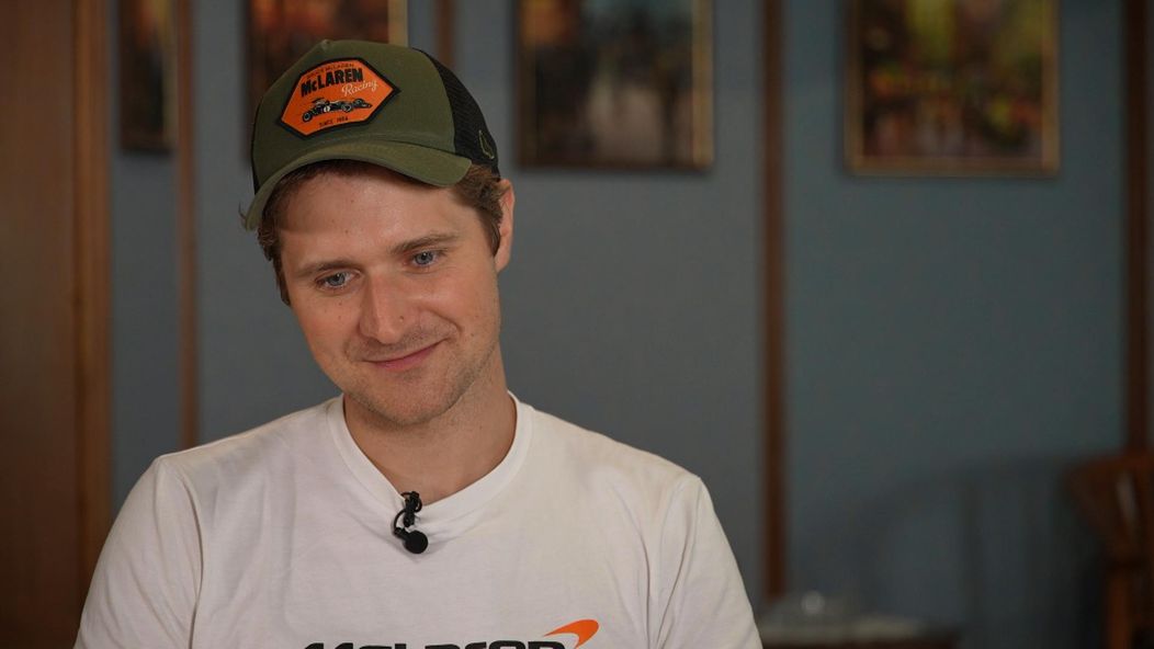 Peter Kučera v Dunaji zomrel