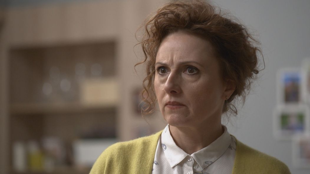 Jarmilka a Tamara sa konečne spoznajú.