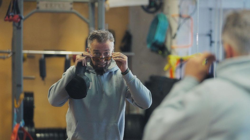 Marián prežil počas Extrémnych premien náročný rok. A nielen kvôli vlastnej premene.