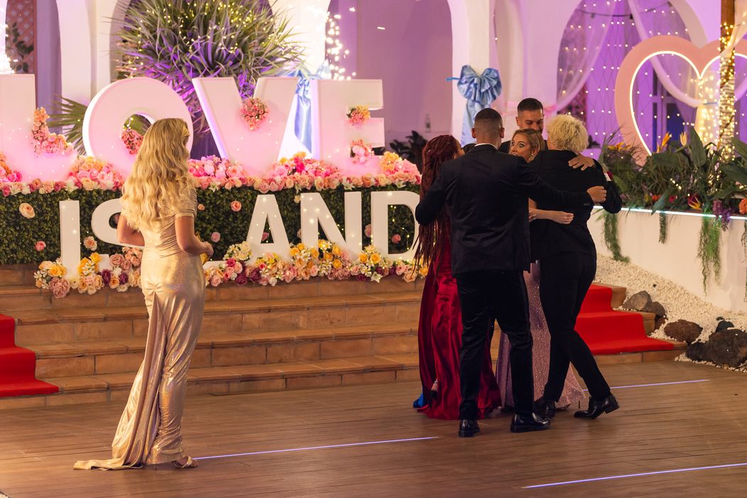 Finále tretej série šou Love Island Česko & Slovensko.