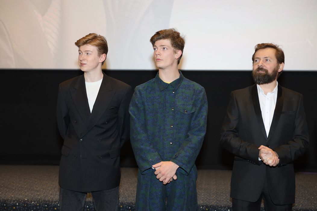 Premiéra Voyo originálu Metóda Markovič: Hojer
