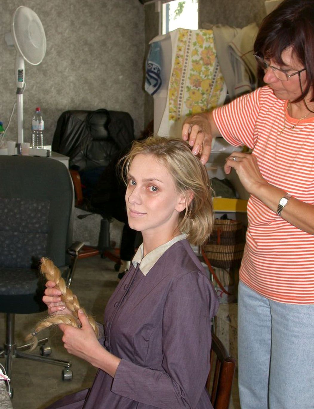 Monika Hilmerová oslávila 50. narodeniny