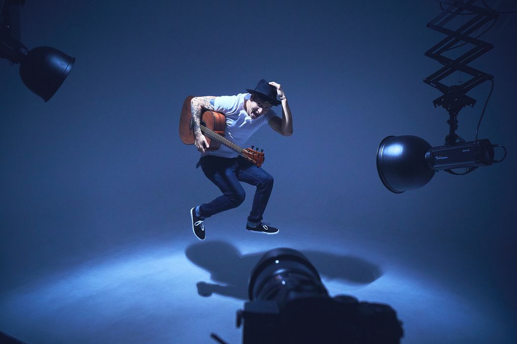 Tony s Let's Dance Crew