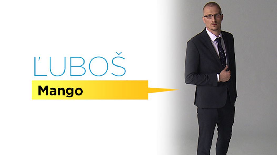 Ľuboš