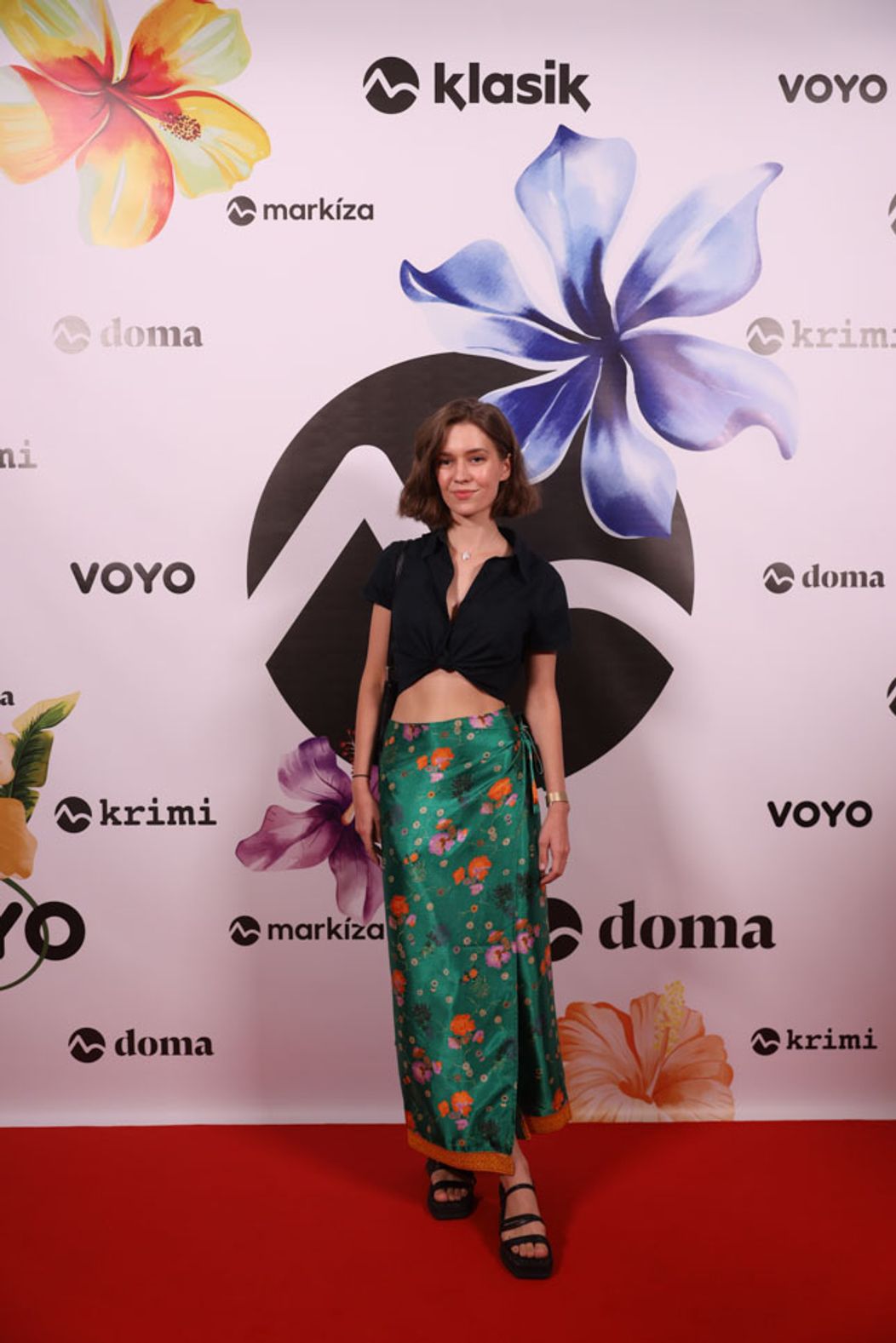 SUMMER MEDIA PARTY 2024