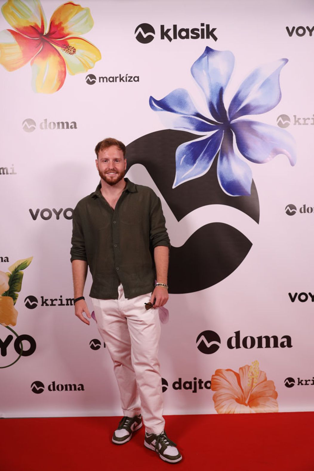 SUMMER MEDIA PARTY 2024