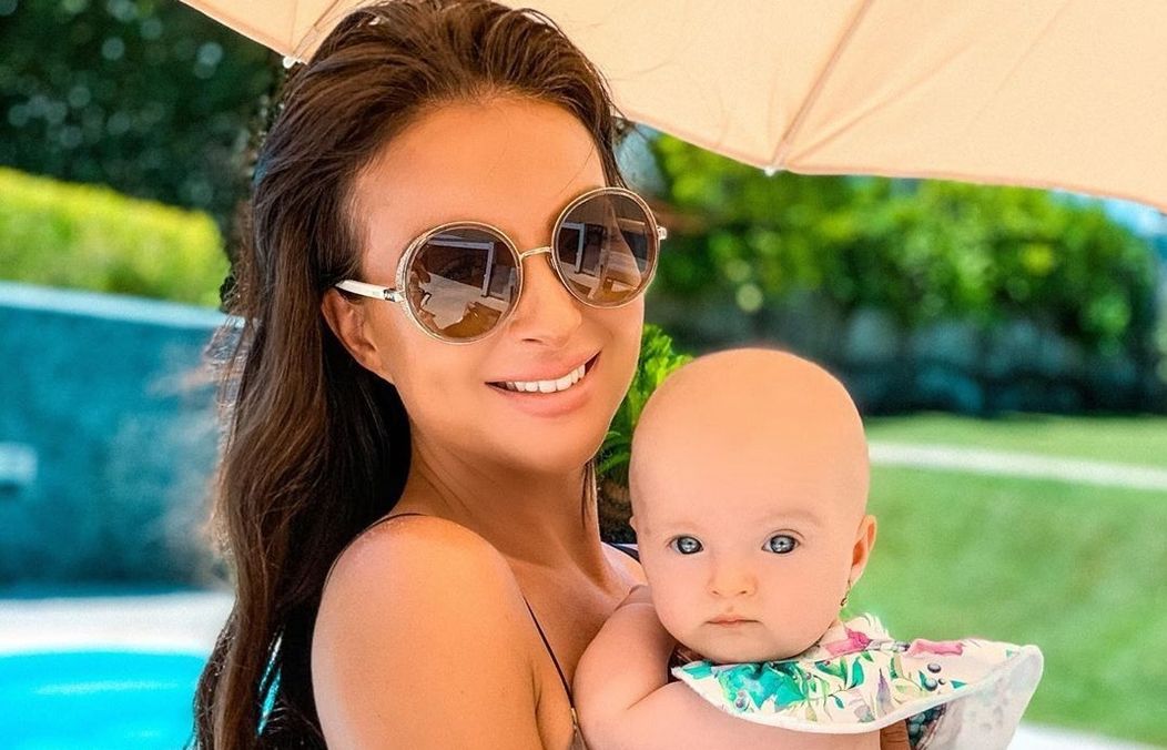 Premnožený hmyz v USA