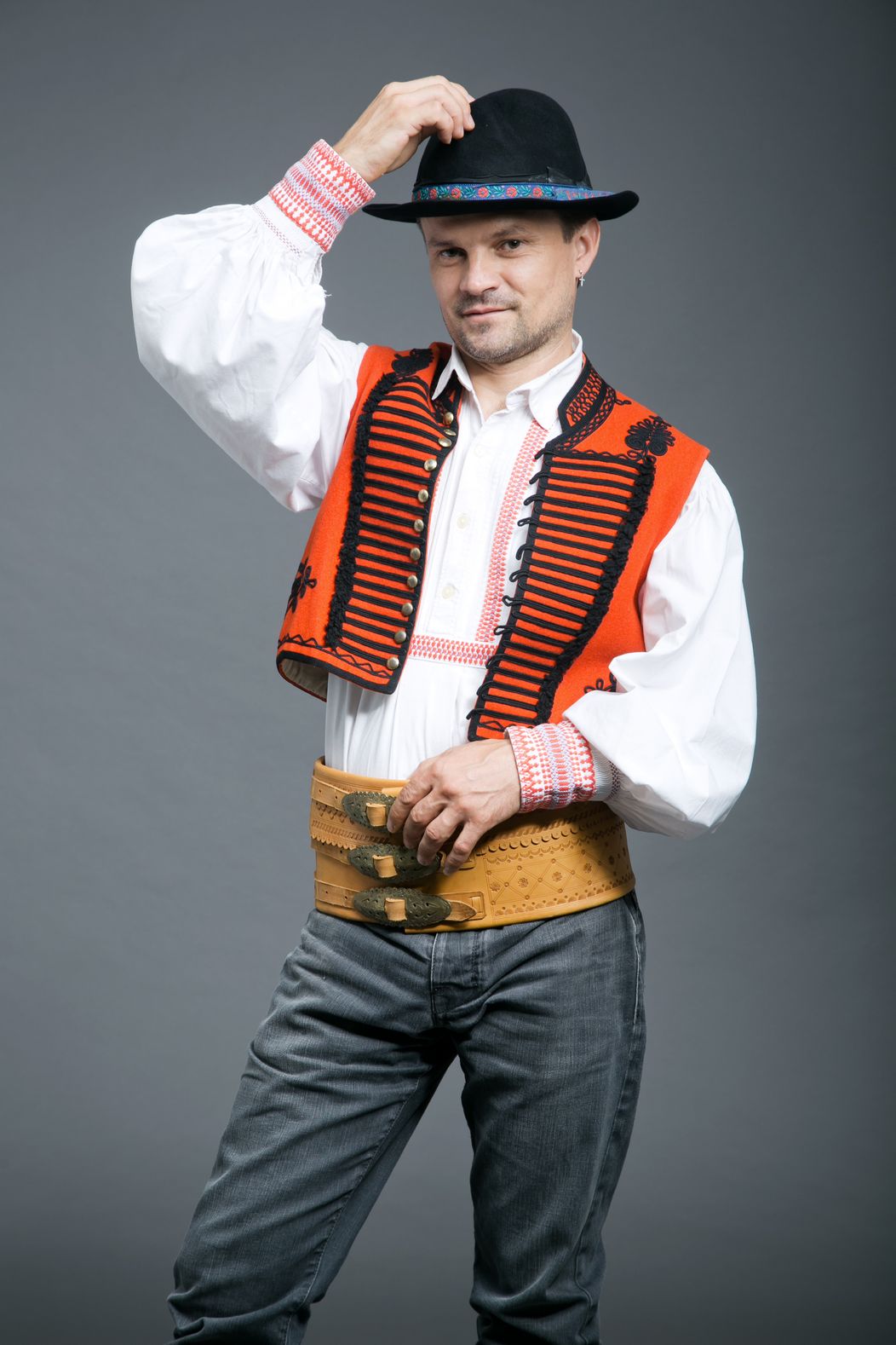 Jozef Bohdan
