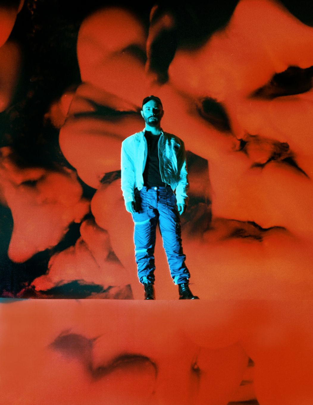 Woodkid