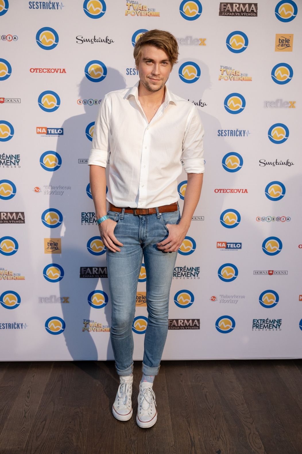 Miro Jaroš