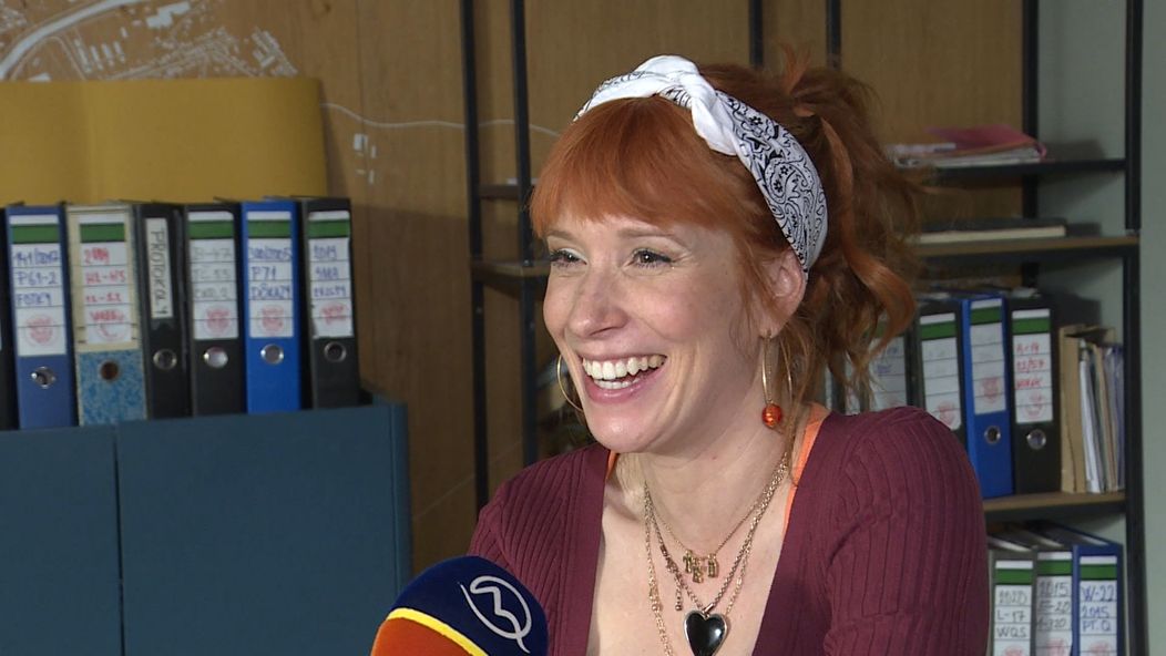 Táňa Pauhofová